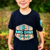 Youth Free Rein Tee