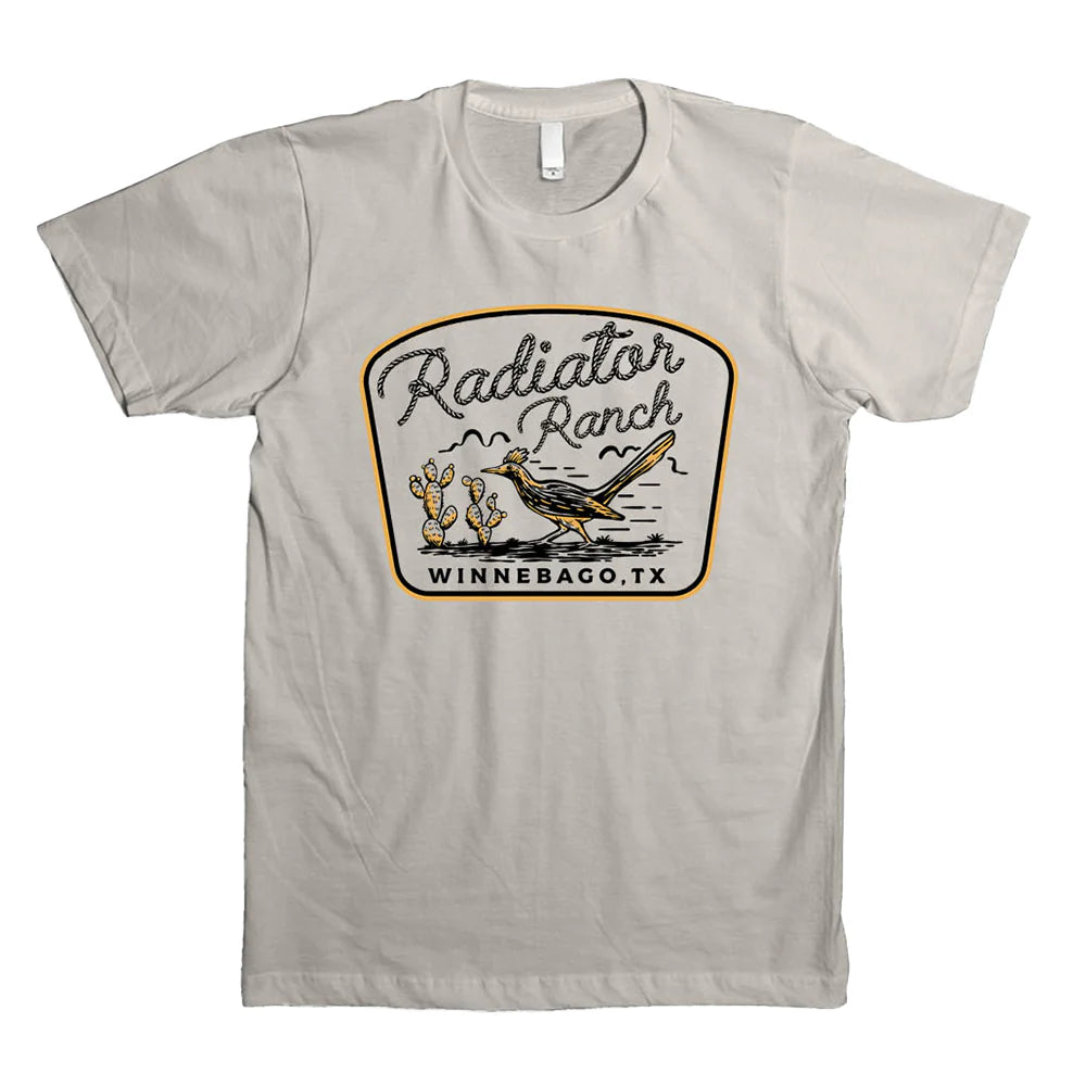 Road Runner Tee