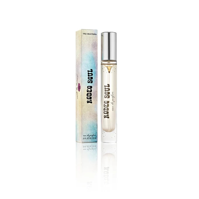 Rodeo Soul Purse Spray