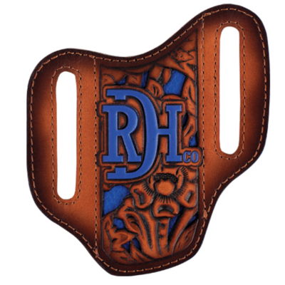 Red Dirt Knife Sheaths