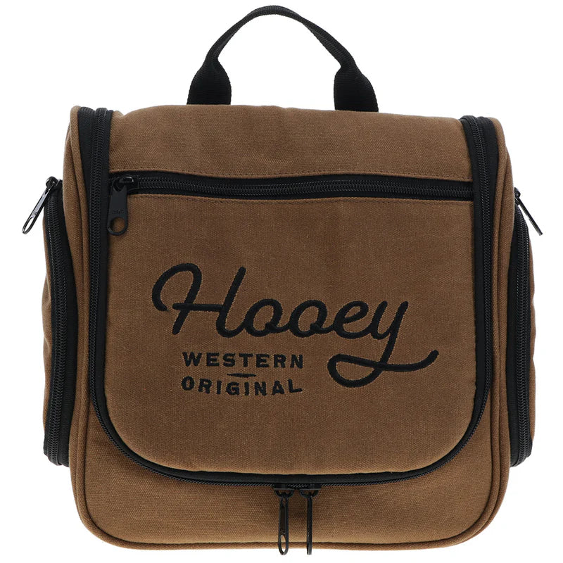 Hooey Men's Brown Cowboy Kit