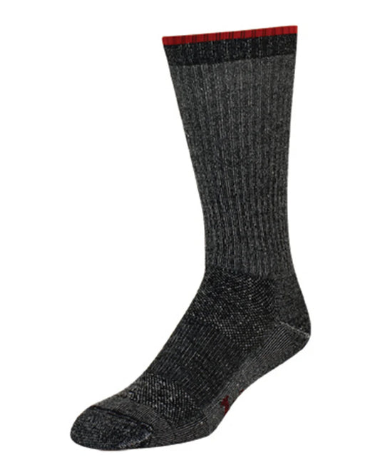 Men's Justin Wool Blend Socks