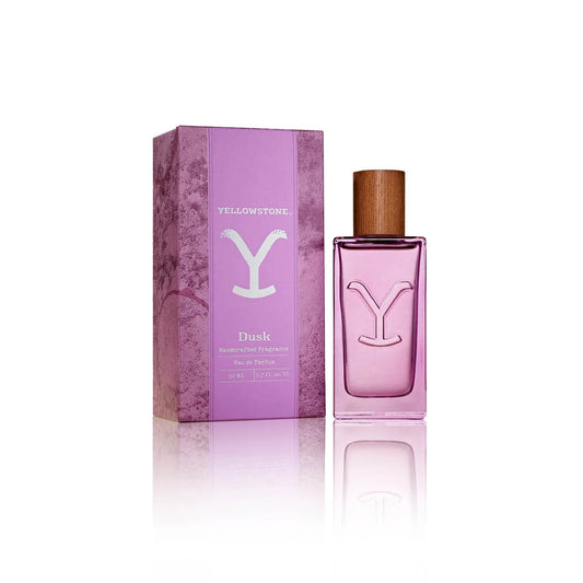 Yellowstone "Dusk" Women's Perfume