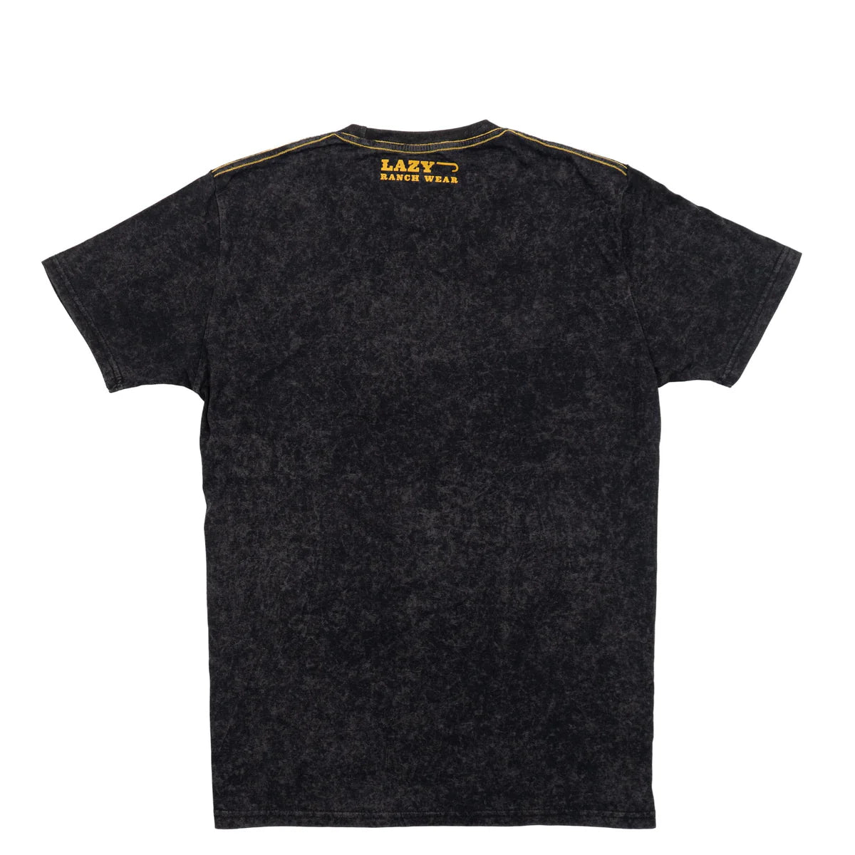 Lazy J "Test of Time" Tee