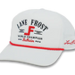 Lane Frost "Tough" Cap