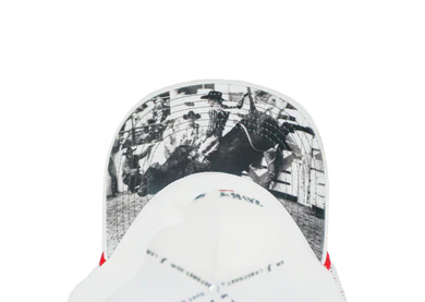 Lane Frost "Tough" Cap