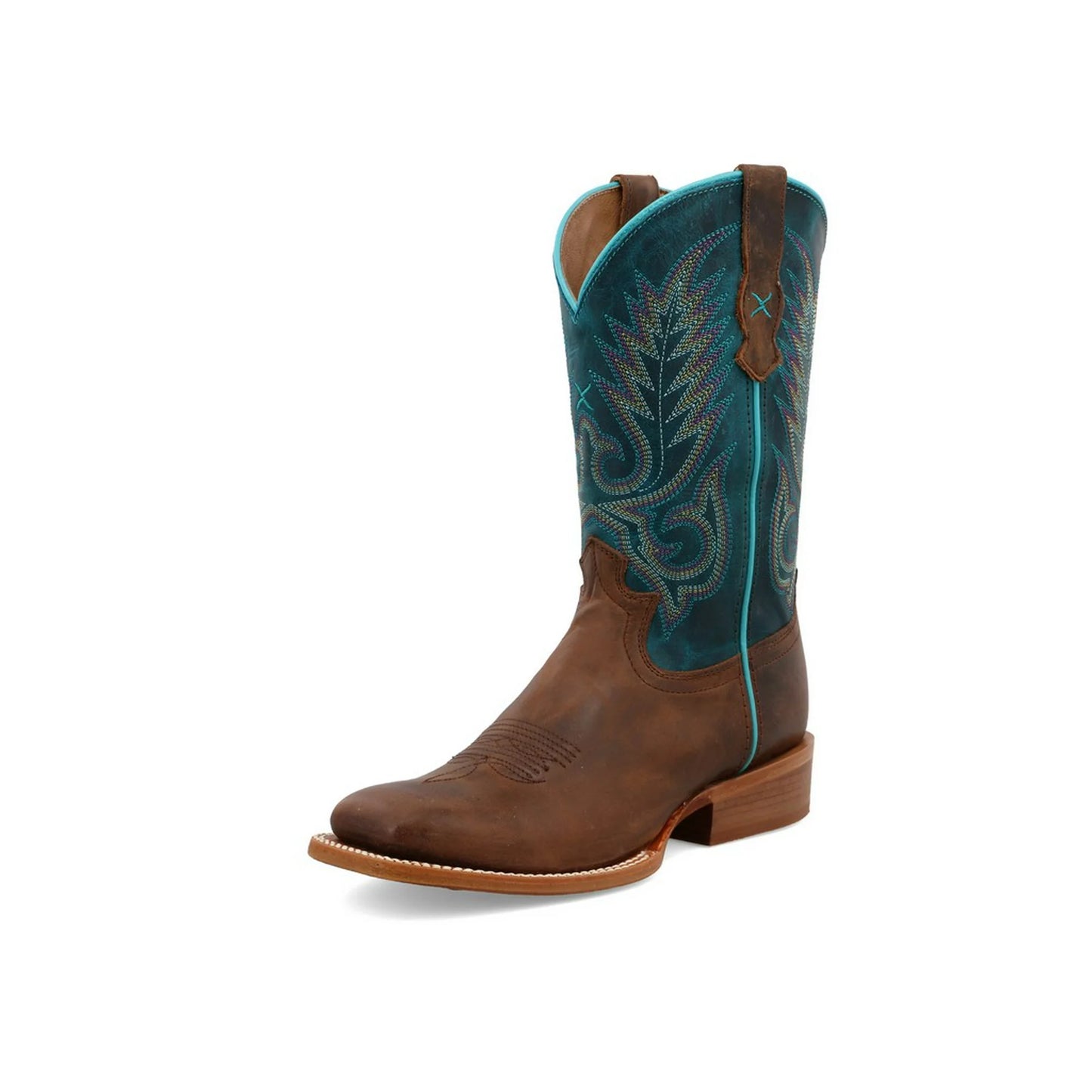 WRAL018 11" RANCHER BOOT