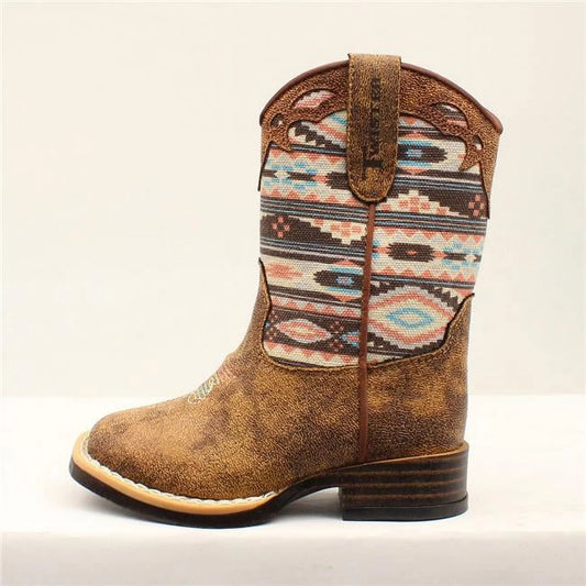 Girl's Magan Boot