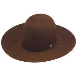 T7639002 Brown 6x Open Crown