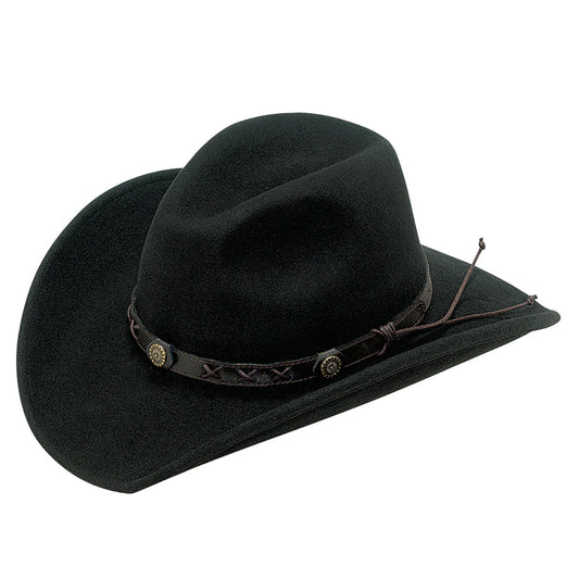Dakota Black Crushable