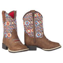 Girls Daniella Boot