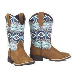 Kids Heston boot