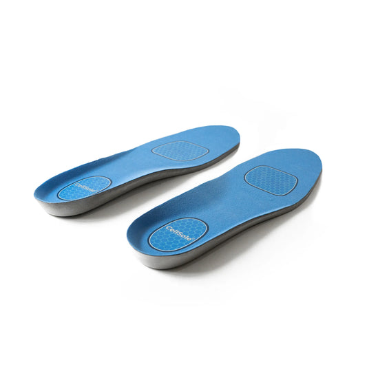 Women's CellSole Footbed