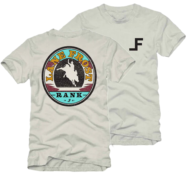Lane Frost Odessa Tee