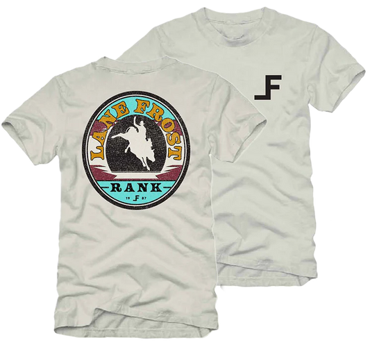Lane Frost Odessa Tee