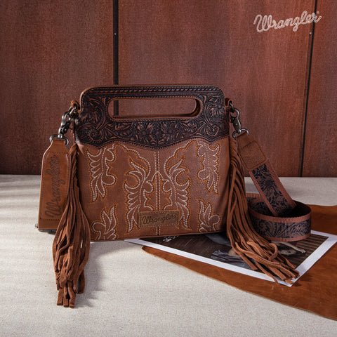 WRANGLER BAG