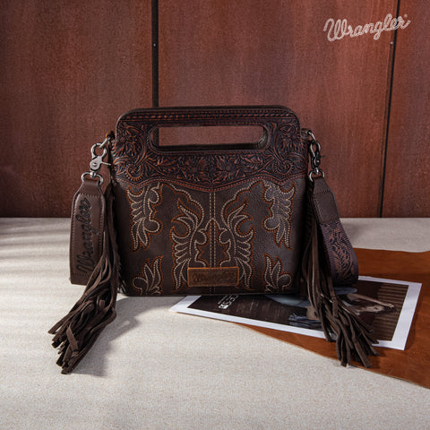 WRANGLER BAG