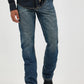 Men's Wrangler Retro Slim Fit Bootcut Jeans
