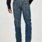 Men's Wrangler Retro Slim Fit Bootcut Jeans