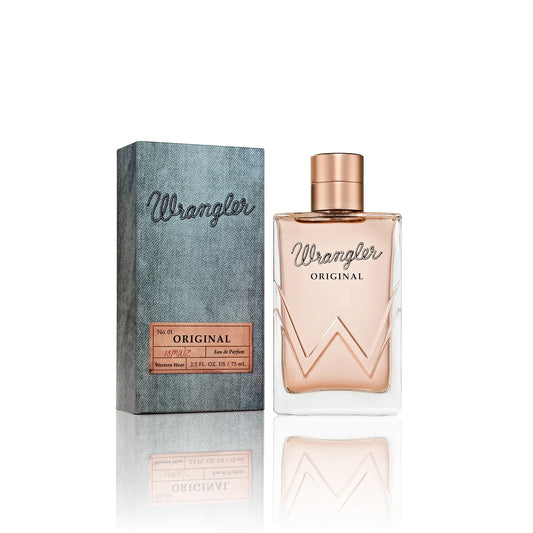 Wrangler Original Perfume