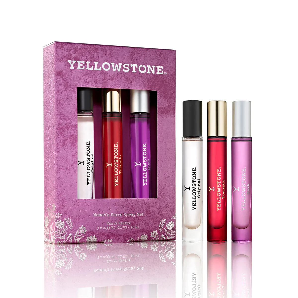Women's Yellowstone Purse Spray