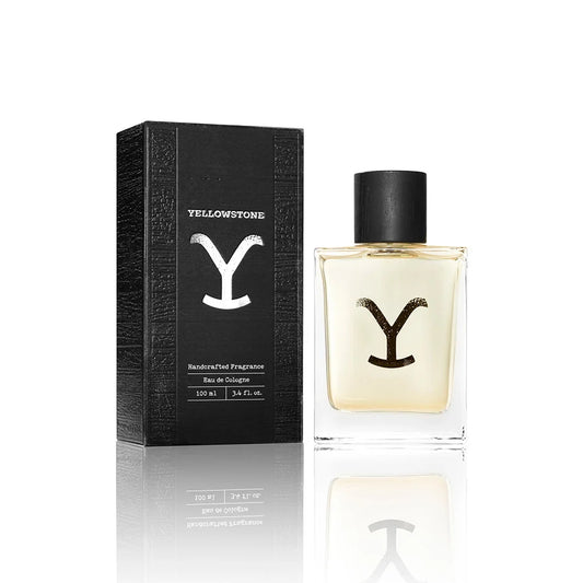 Yellowstone Original Cologne
