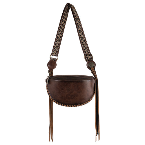 Red Dirt Ladies Beltbag