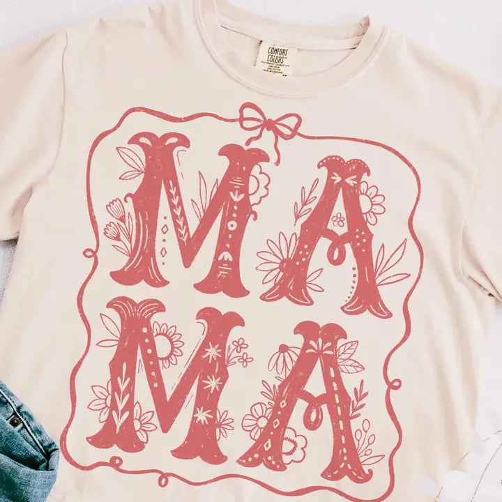 MAMA Sweatshirt