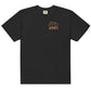 The Red Dirt & Gasoline tshirt