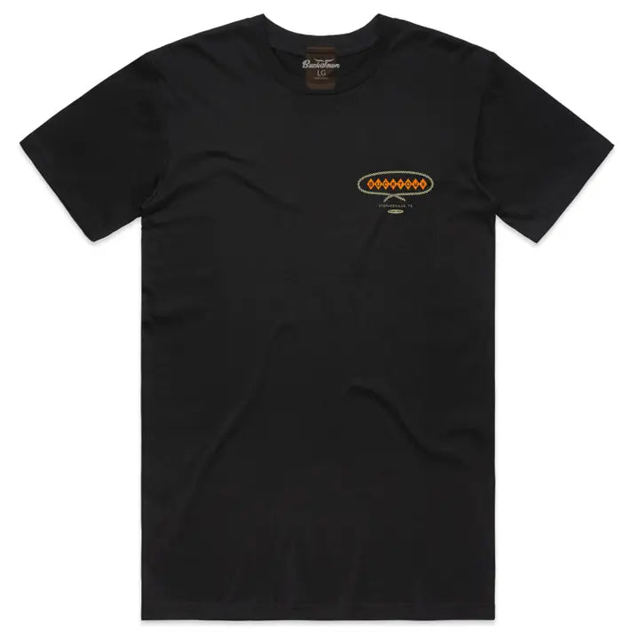 Bucktown Caddie Tee