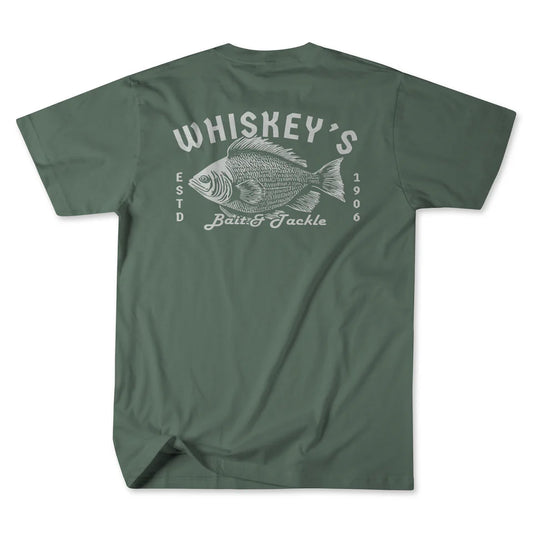 Bait & Tackle Tee