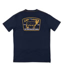 Lazy J El Jefe