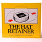 The Hat Retainer/Stretcher