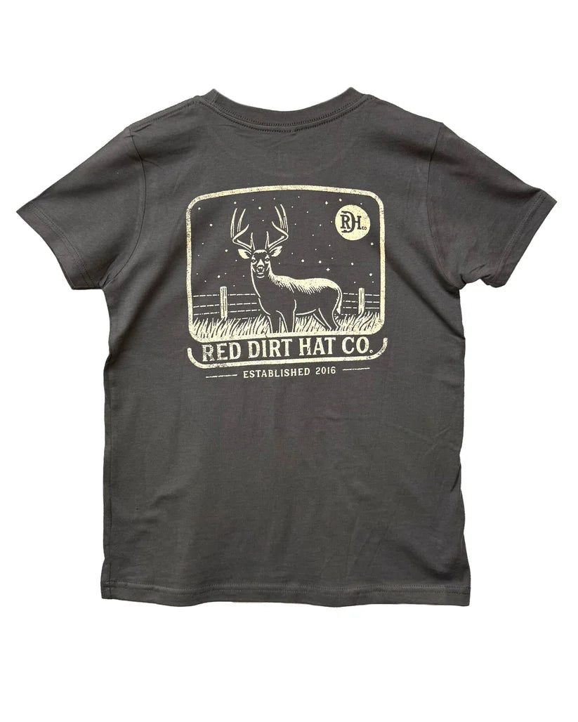 Youth Big Buck Tee