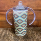 Duo Lid Sippy Cups