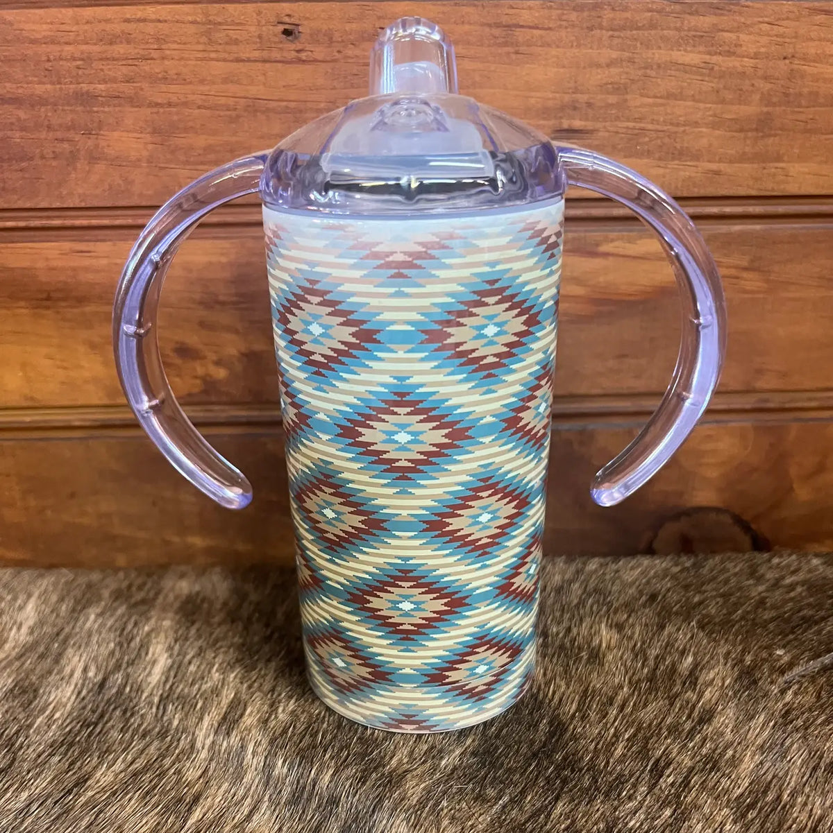 Duo Lid Sippy Cups