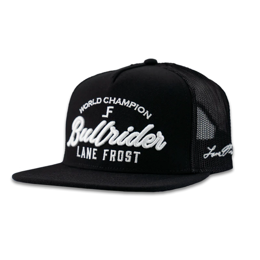 LF Captain cap
