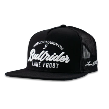 LANE FROST BULLRIDER CAP