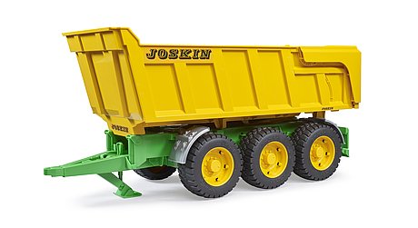 Bruder Joskin Toy