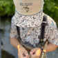 Fish Rider Cap