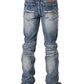 B. Tuff "Revved Up" Mens Jeans