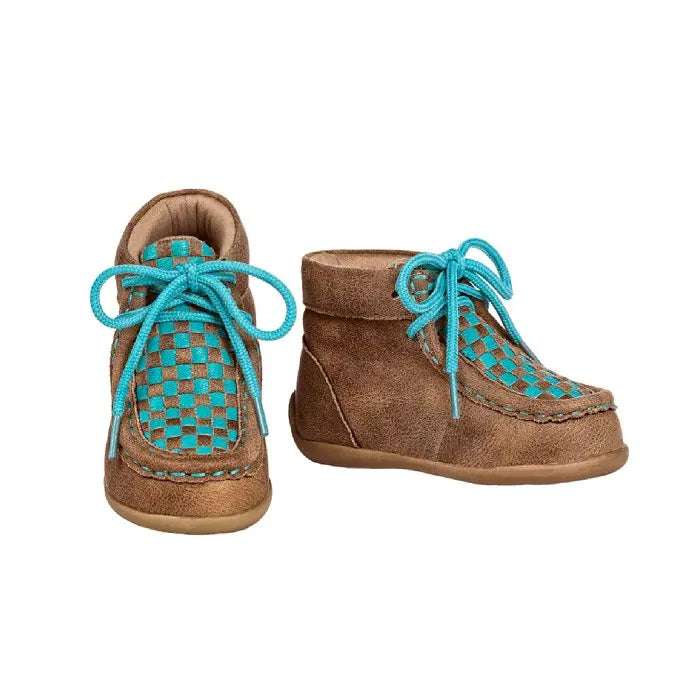 Kid's Cassidy Shoe