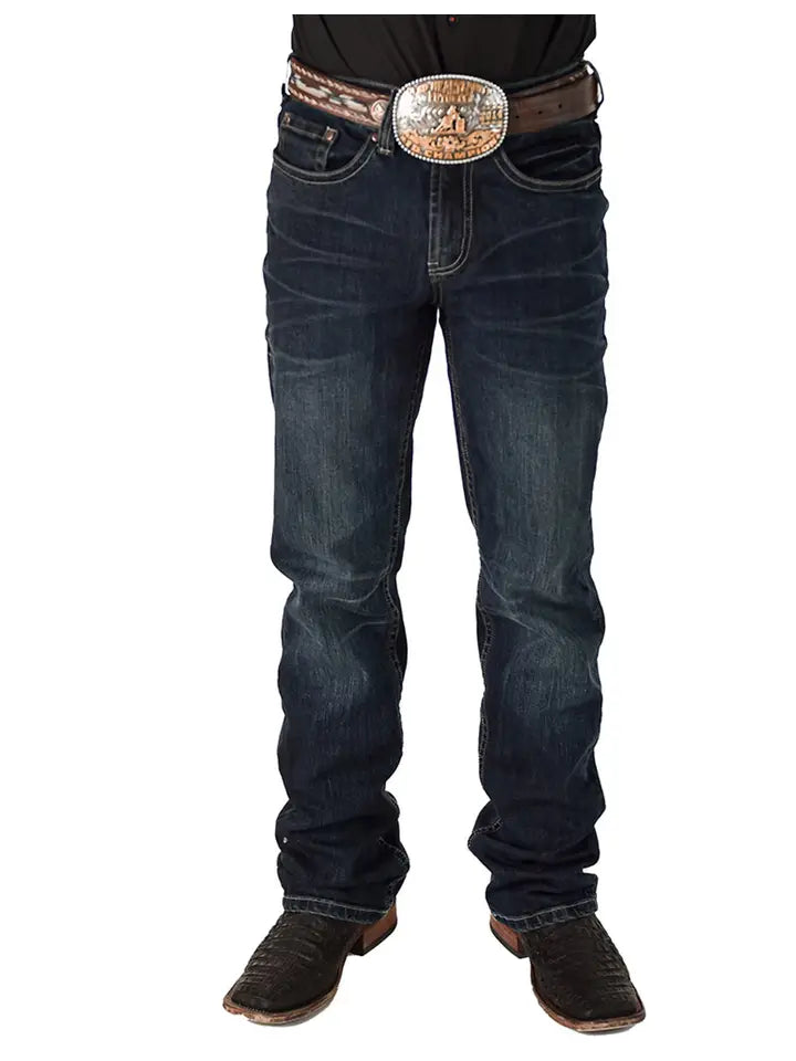B. Tuff "Amped Up" Men's Jean