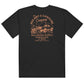 The Red Dirt & Gasoline tshirt