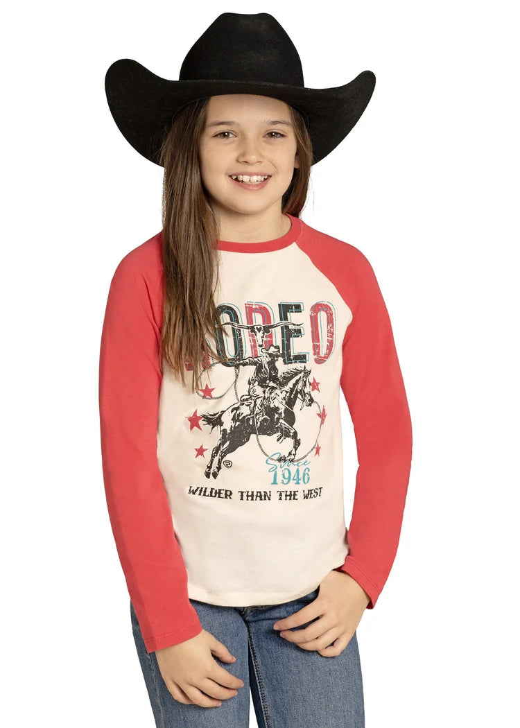 Rock & Roll wilder than the west shirt