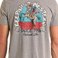 Keepin It Western Tee