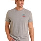 Keepin It Western Tee