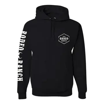 Rodeo Ranch Hoodie