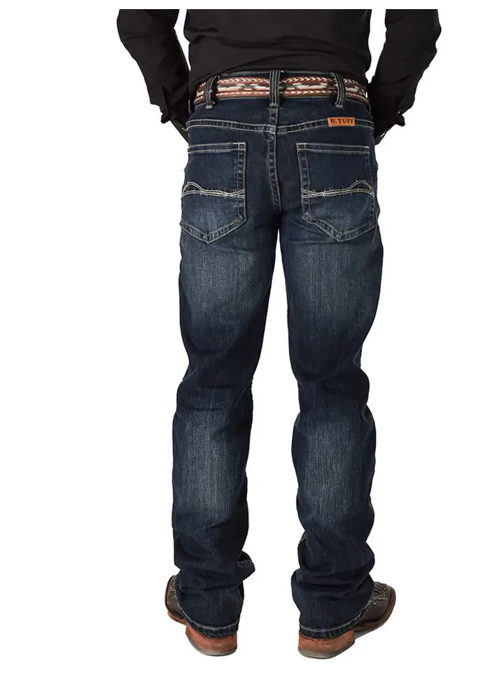 B. Tuff "Amped Up" Men's Jean