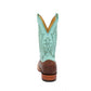 Fenoglio Tiffany Blue Women's Boots